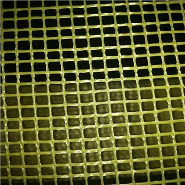 Kevlar Mesh szövet