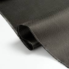 1k Carbon Fiber Fabric
