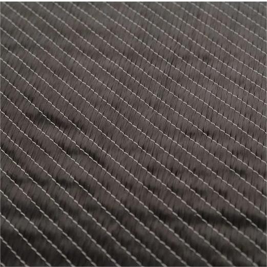 200g Biaxial Carbon Fiber For Strength